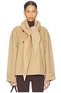 view 1 of 4 The Jamie Coat in Camel