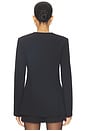 view 3 of 4 CHAQUETA THE SPENCER in Black