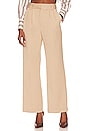 view 1 of 4 The Favorite Pant Petite in Beige