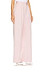 view 2 of 4 the Favorite Pant in Light Pink