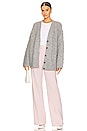 view 4 of 4 the Favorite Pant in Light Pink
