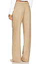 view 3 of 4 The Agnes Pant in Elmwood