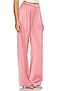 view 2 of 4 The Favorite Pant in Dusty Rose
