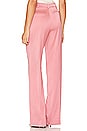 view 3 of 4 The Favorite Pant in Dusty Rose