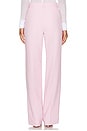 view 3 of 4 The Low Favorite Pant in Pastel Lavender