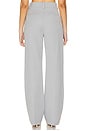 view 4 of 6 Nadine Pant in Ultimate Gray