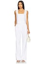 view 5 of 6 The Dream Favorite Pant in White