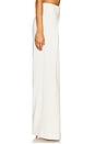 view 3 of 6 Pleats For Days Pant in Ivory