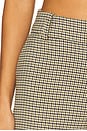 view 6 of 6 Cropped Fiona Pant in Chesire Houndstoot