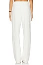 view 4 of 6 Odessa Pant in Ivory