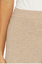 view 6 of 6 Lush Lounge Pant in Mocha