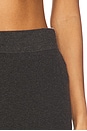 view 6 of 6 The Runway Pant in Charcoal