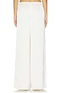 view 4 of 6 PANTALON THE EVERYTHING in Ivory