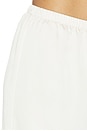 view 6 of 6 PANTALON THE EVERYTHING in Ivory