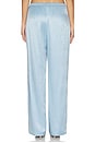 view 4 of 6 PANTALÓN THE EVERYTHING in Sea Blue