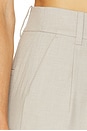 view 6 of 6 The Favorite Pant in Khaki