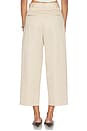 view 5 of 7 PANTALON THE LONDON in Light Khaki