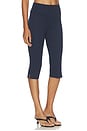 view 3 of 7 PANTALON THE CARRIE in Navy