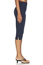 view 4 of 7 PANTALON THE CARRIE in Navy