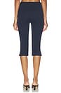 view 5 of 7 PANTALON THE CARRIE in Navy