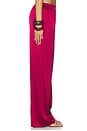 view 4 of 7 PANTALON THE EVERYTHING in Cranberry