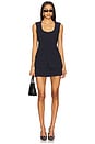 view 4 of 4 The Diana Vest in Navy