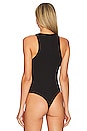 view 4 of 5 The Perfect Bodysuit in Black