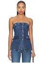 view 1 of 5 The Phoebe Bustier in Reston