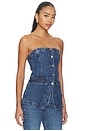 view 2 of 5 The Phoebe Bustier in Reston