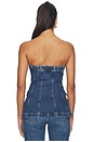 view 3 of 5 The Phoebe Bustier in Reston