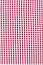 view 5 of 5 The Invisible Strings Top in Raspberry & White