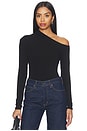 view 1 of 4 The Good Time Top in Black