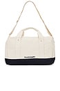 view 2 of 4 SAC DE VOYAGE GO SPORTS in Natural Navy Blaze