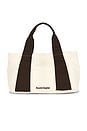 view 2 of 5 BOLSO TOTE DAILY in Natural & Brown