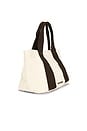 view 5 of 5 BOLSO TOTE DAILY in Natural & Brown