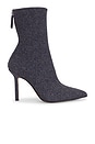 view 1 of 5 Ryder Boot in Grey
