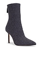 view 2 of 5 Ryder Boot in Grey