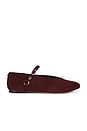 view 1 of 5 Max Mary Jane in Bordeaux