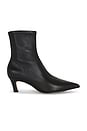 view 1 of 5 Sasha Boot in Black