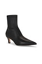 view 2 of 5 Sasha Boot in Black