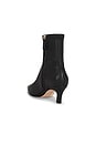 view 4 of 5 Sasha Boot in Black