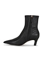 view 6 of 5 Sasha Boot in Black