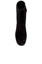 view 5 of 5 Rae Platform Boot in Black