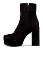 view 6 of 5 Rae Platform Boot in Black