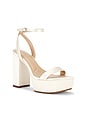 view 2 of 5 Ruby Sandal in Ivory