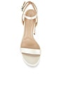 view 4 of 5 Ruby Sandal in Ivory