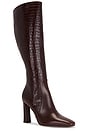 view 2 of 5 Hadley Boot in Coffee Bean