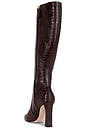 view 4 of 5 Hadley Boot in Coffee Bean