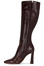 view 6 of 5 Hadley Boot in Coffee Bean