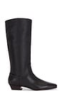view 1 of 5 Addison Tall Boot in Black